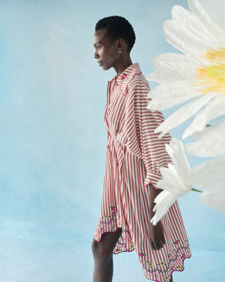 Pomme Dress - CELIA B