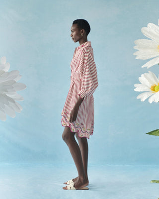 Pomme Dress - CELIA B