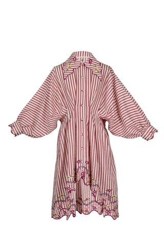 Pomme Dress - CELIA B