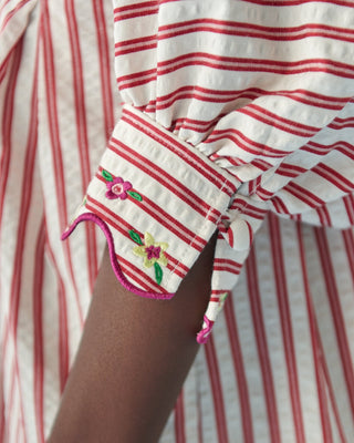 Pomme Dress - CELIA B