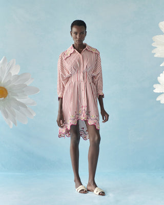 Pomme Dress - CELIA B