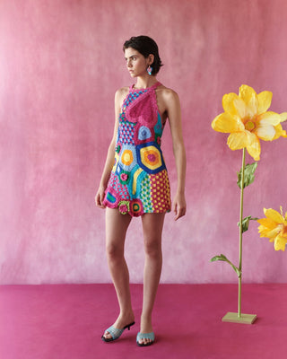 Pulasan Dress - CELIA B