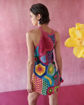Pulasan Dress - CELIA B