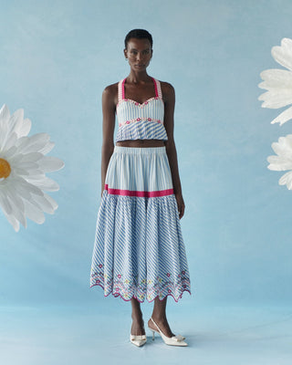 Rambai Skirt - CELIA B