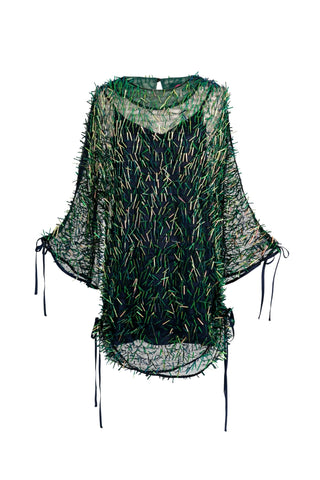 Rhapsody Dress - CELIA B