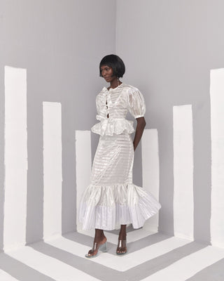 Rila Dress - CELIA B