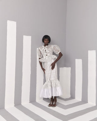 Rila Dress - CELIA B