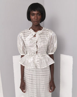 Rila Dress - CELIA B