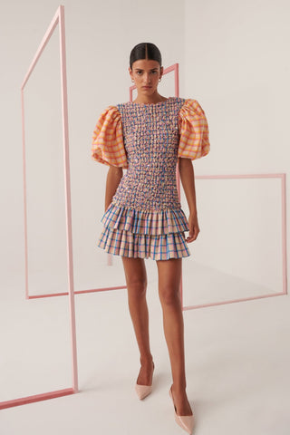 Roatán Dress - CELIA B