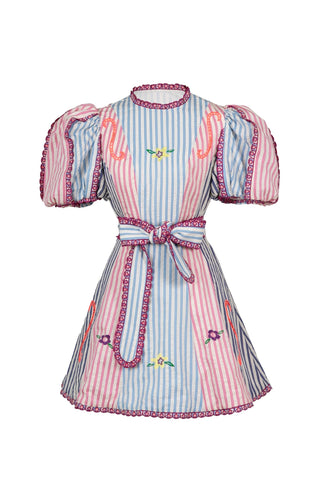 Rowan Dress - CELIA B