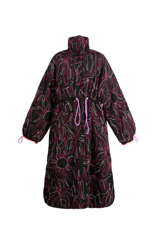 Sarang Coat - CELIA B