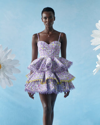 Seagrape Dress - CELIA B