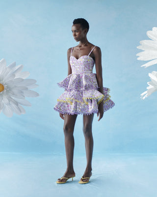Seagrape Dress - CELIA B