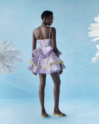 Seagrape Dress - CELIA B