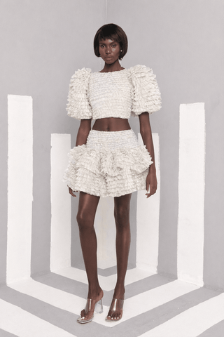 Solen Skirt - CELIA B
