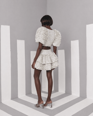 Solen Skirt - CELIA B