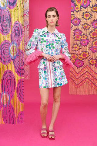 SUNNY SHIRT - CELIA B