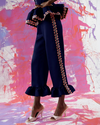 Syrel Pants - CELIA B