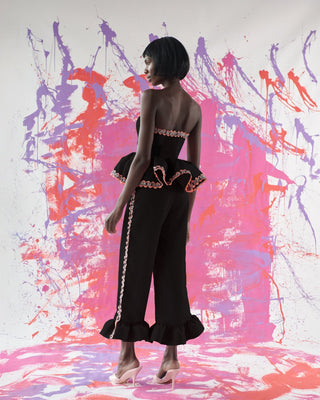 Syrel Pants - CELIA B