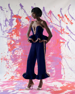 Syrel Pants - CELIA B