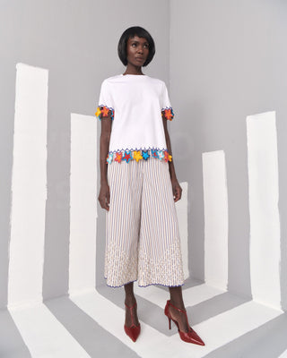 Tais Top - CELIA B