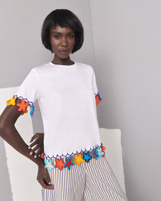 Tais Top - CELIA B
