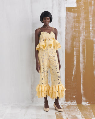 Tava Pants - CELIA B