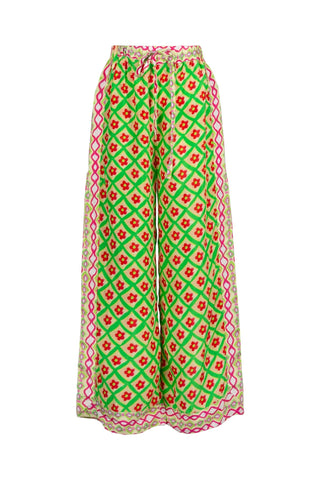 Tenerife Pants - CELIA B
