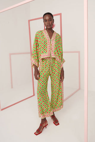 Tenerife Pants - CELIA B