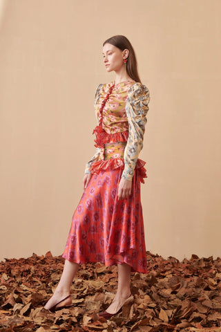 Thrill Skirt - CELIA B