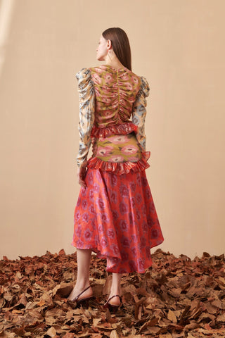 Thrill Skirt - CELIA B