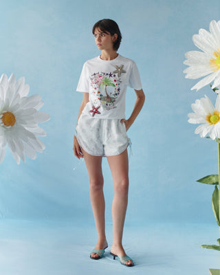 Umbu T-shirt - CELIA B