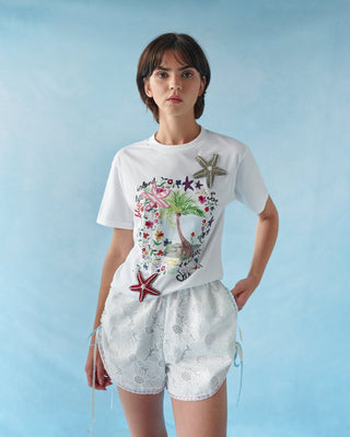 Umbu T-shirt - CELIA B