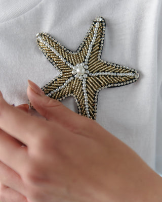 Umbu T-shirt - CELIA B