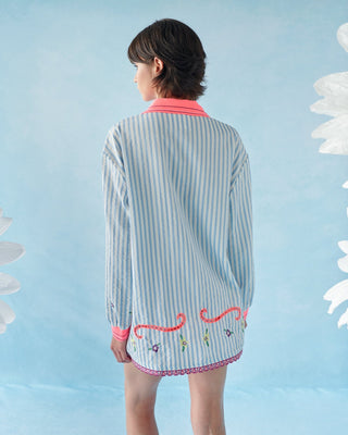 Uvaia Top - CELIA B