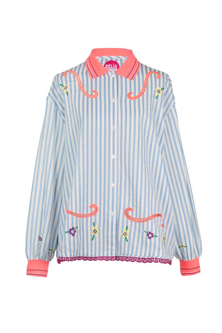 Uvaia Top - CELIA B