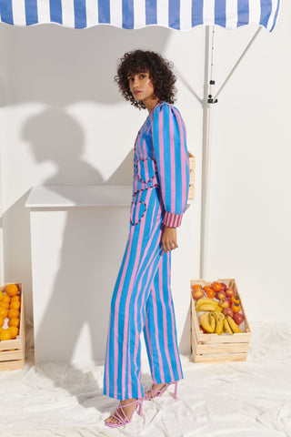 Valeria Pants - CELIA B