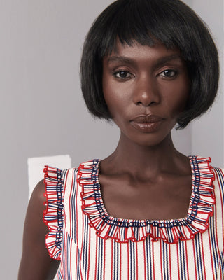 Velan Dress - CELIA B