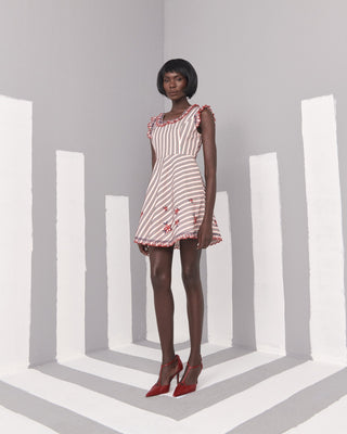Velan Dress - CELIA B