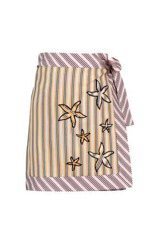 Ysel Skirt - CELIA B