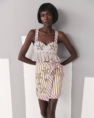 Ysel Skirt - CELIA B