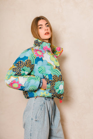 ADIGE JACKET - CELIA B
