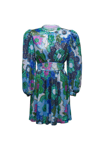 ALBA DRESS - CELIA B