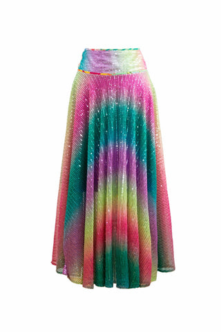 ALMANDINE SKIRT - CELIA B