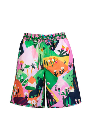 BAIKAL MEN´S SHORTS - CELIA B