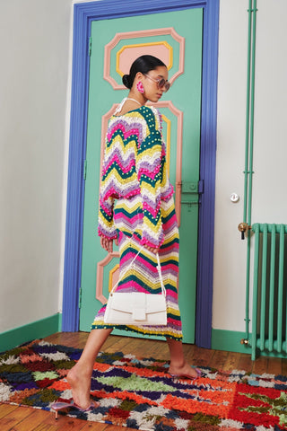 Balearic Skirt - CELIA B