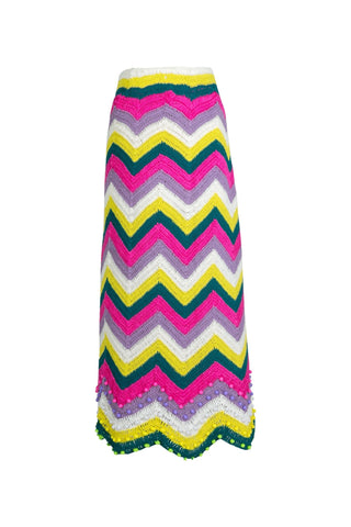 Balearic Skirt - CELIA B