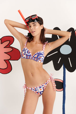 BATONGA SWIMSUIT - CELIA B