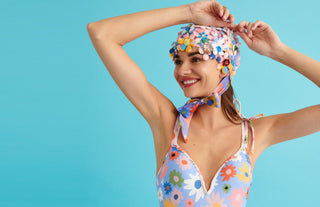 CALA SWINSUIT - CELIA B