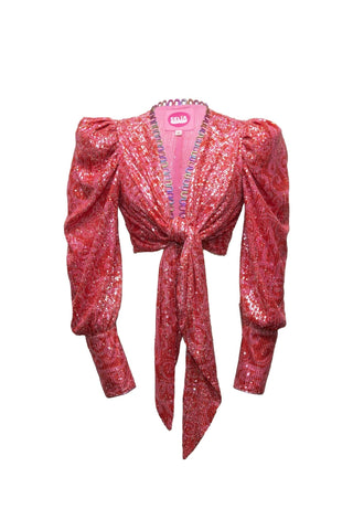 DOBRA TOP - CELIA B